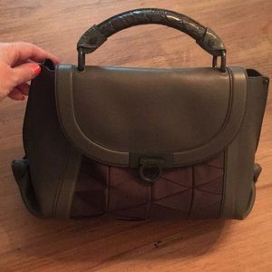 Salvatore Ferragamo Medium Sofia Satchel